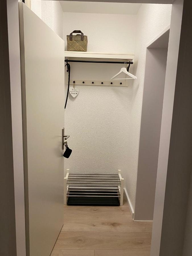 Ferienwohnung Allenberg-Panorama Winterberg Bagian luar foto