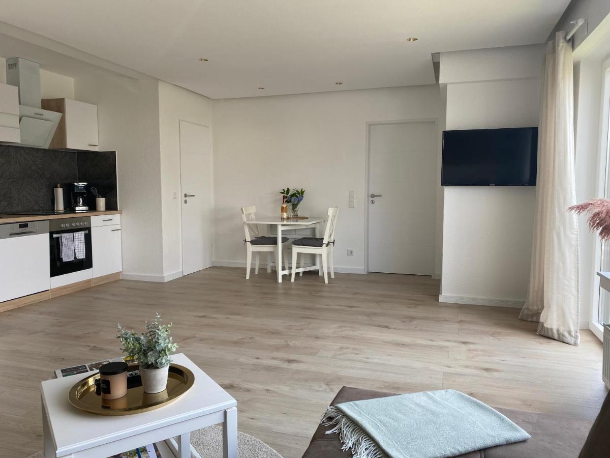 Ferienwohnung Allenberg-Panorama Winterberg Bagian luar foto